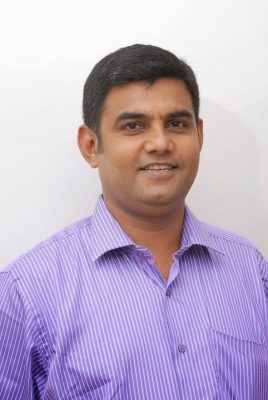 Durga Rao